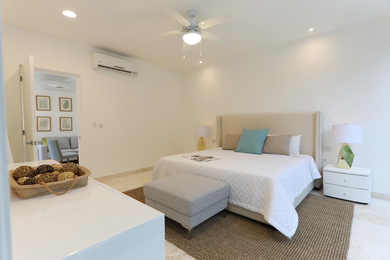 Terrazas Apartments By Bahia Principe Chacalal Exterior photo