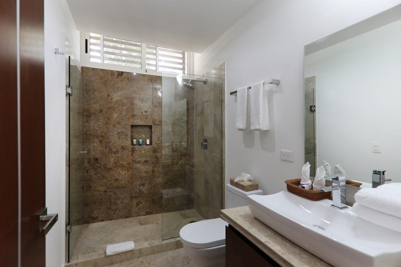 Terrazas Apartments By Bahia Principe Chacalal Exterior photo